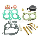 Reparo Carburador Solex 2e Brosol Pampa 1 6 Gasolina