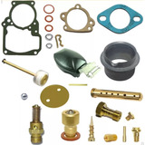 Reparo Carburador Weber Dfv