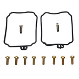 Reparo Carburador Xvs 650