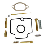 Reparo Carburador Yamaha Yz85