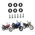 Reparo Carcaca Embreagem - Fazer 150 Factor 150 Xtz 150 Fz15