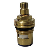 Reparo cartucho Kit C 5un Jed Metais 1 2 1 4 Volta 2408