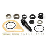 Reparo Catraca Automática Mb Para Scania Para Volvo