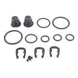 Reparo Cavalete Distrib Agua Gol 2002 2003 2004 8 16v