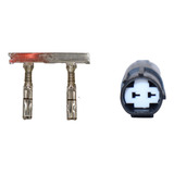 Reparo Chicote 2 Vias Sensor Rotação Renault Clio 1 0 16v