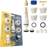 Reparo Chuveiro Kit Facil