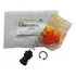 Reparo Cilindro Auxiliar Embreagem Hyundai Hb20 13-22 1.0