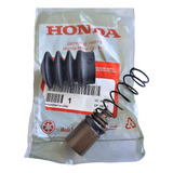 Reparo Cilindro Auxiliar Embreagem Orig Honda Civic 01 19