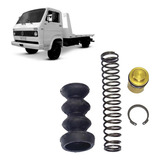 Reparo Cilindro Auxiliar Embreagem Vw 680 690 790 7110 11130