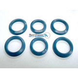Reparo Cilindro Bascular Cabine Fh12 Fm12 Rda Rda0786