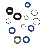 Reparo Cilindro Bascular Cabine Para Iveco Eurocargo Pistao