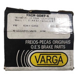 Reparo Cilindro De Roda Original Kombi Clipper Novo Varga