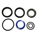 Reparo Cilindro Direção Haste 25mm Trator 5045 Tramontini Or
