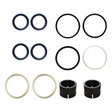 Reparo Cilindro Direção Trator Ford 4x2 4630 5030 7630 8030