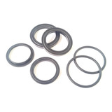 Reparo Cilindro Extensao Telescopico