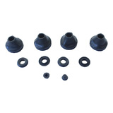 Reparo Cilindro Freio Traseiro Ford Ranger 2013 2014 2015