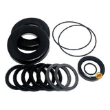 Reparo Cilindro Levante Huber Warco 165s 6108522