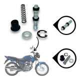 Reparo Cilindro Mestre Burrinho Freio Cg 125 Cg 150 Cb 300