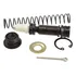 Reparo Cilindro Mestre Embreagem 5/8 Toyota Hilux Hilux Sw4