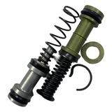 Reparo Cilindro Mestre Ford
