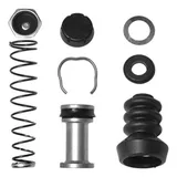 Reparo Cilindro Mestre Ford