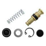 Reparo Cilindro Mestre Freio Dianteiro Cb400 Ii cbr450 Sr