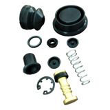 Reparo Cilindro Mestre Freio Traseiro Cb 450 11 Itens