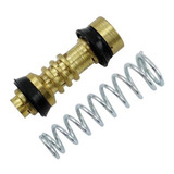 Reparo Cilindro Mestre Freio Traseiro Honda Cbr 450 Sr