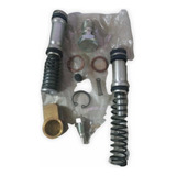 Reparo Cilindro Mestre Gm