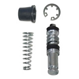 Reparo Cilindro Mestre Harley
