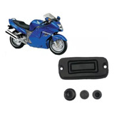 Reparo Cilindro Mestre Honda