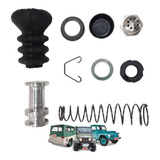 Reparo Cilindro Mestre Jeep