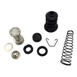 Reparo Cilindro Mestre Jeep
