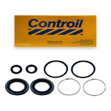 Reparo Cilindro Mestre Jeep