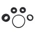 Reparo Cilindro Mestre Opala/caravan 7/8 (81 A 89) Bendix