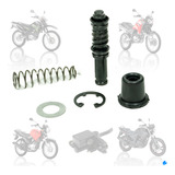 Reparo Cilindro Mestre Yamaha Xtz Fazer