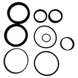 Reparo Cilindro Pistão Lâmina Grade Aradora Tatu