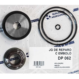 Reparo Cilindro Reduzida Cambio 16s221   Dparts Dp062