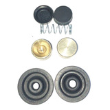 Reparo Cilindro Roda Ford