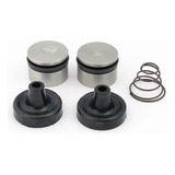 Reparo Cilindro Roda Gm