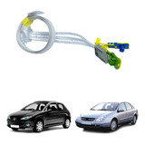 Reparo Cinta Airbag Citroen C5 Xsara Peugeot 206 307 406