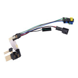 Reparo Cinta Airbag Renault Megane Chicote Flat Terminais