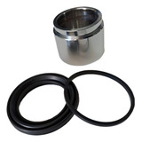 Reparo Com Pistão Pinça De Freio Dianteiro Pajero Tr4 57mm 