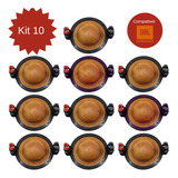Reparo Compatível Selenium D 250 Trio 100w Forceone Kit 10