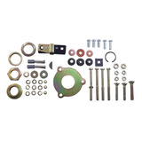 Reparo Completo Alternador Wa