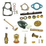Reparo Completo Carburador Weber