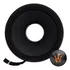 Reparo Completo De Woofer Magnumr Rex-550 10 Polegadas 550w 