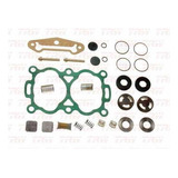 Reparo Completo Do Cabecote