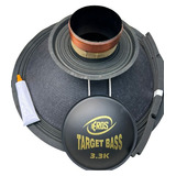 Reparo Completo Eros Target Bass 3k3