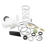 Reparo Completo Midi Servo